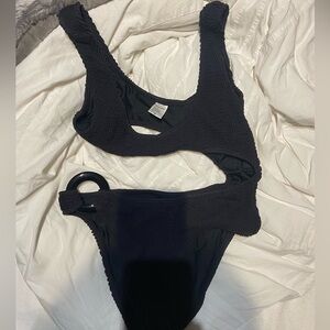 strawberry milk mob one piece $35 obo